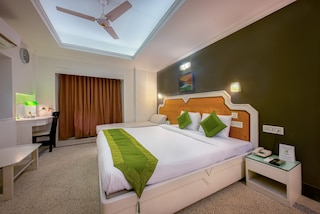 ツリーボー グリーンビュー パークサーカス