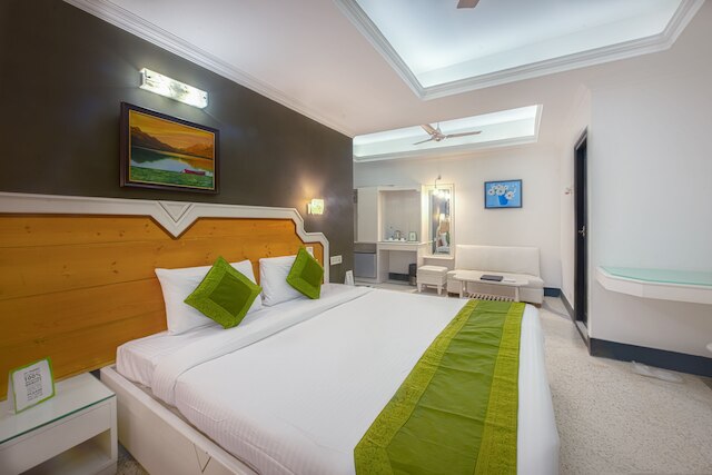 ツリーボー グリーンビュー パークサーカス