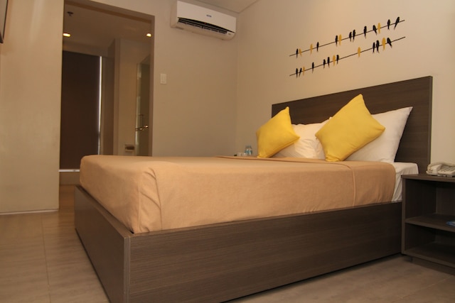 マボロ ロイヤル ホテル