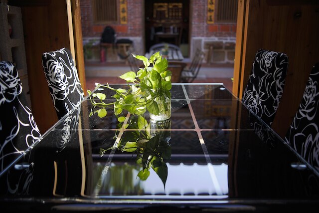 カブト クラブ コテージ - ホステル (鱟墅古厝民宿)