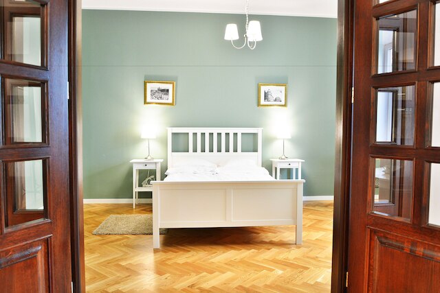 クラコウフォーレント アパートメンツ - メイン スクエア