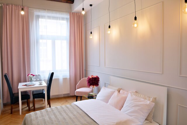 クラコウフォーレント アパートメンツ - メイン スクエア