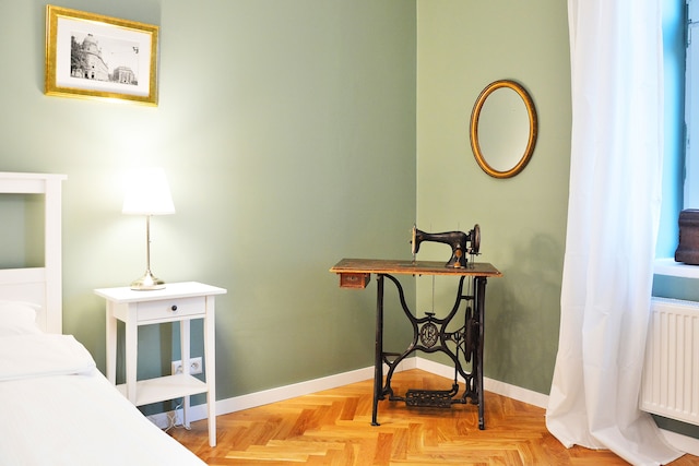 クラコウフォーレント アパートメンツ - メイン スクエア