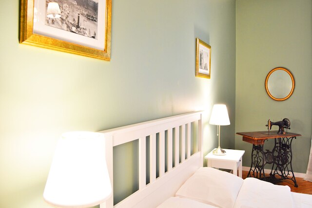 クラコウフォーレント アパートメンツ - メイン スクエア