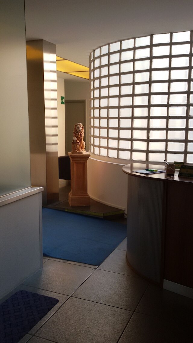 ホテル アントネッリ