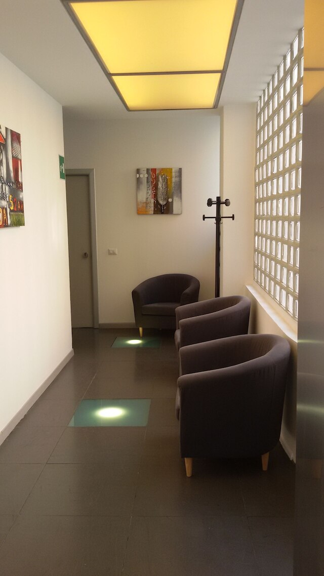 ホテル アントネッリ