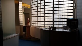 ホテル アントネッリ