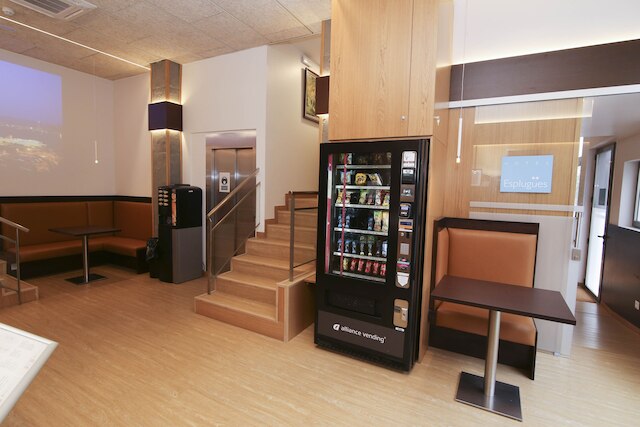 ホテル エスプルゲス