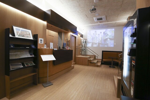 ホテル エスプルゲス