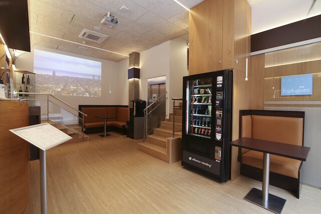 ホテル エスプルゲス