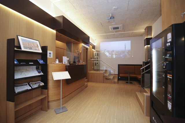 ホテル エスプルゲス