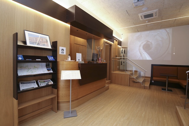 ホテル エスプルゲス