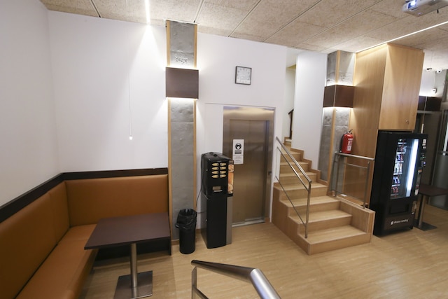 ホテル エスプルゲス