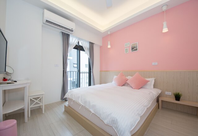 シンプル トラベル ステイ (極簡旅行)