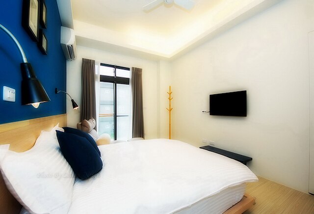 シンプル トラベル ステイ (極簡旅行)