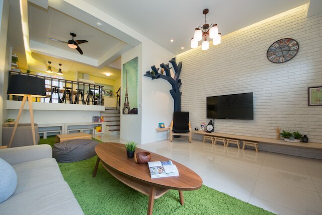 シンプル トラベル ステイ (極簡旅行)