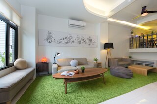 シンプル トラベル ステイ (極簡旅行)