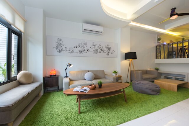 シンプル トラベル ステイ (極簡旅行)