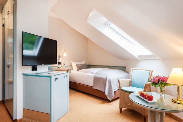 ホテル ビルケ - アパートメンツ ヴァルデスルー