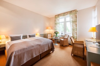 ホテル ビルケ - アパートメンツ ヴァルデスルー