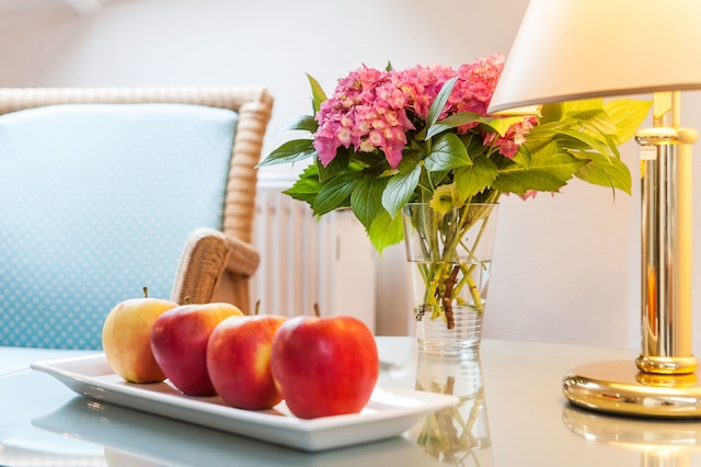 ホテル ビルケ - アパートメンツ ヴァルデスルー