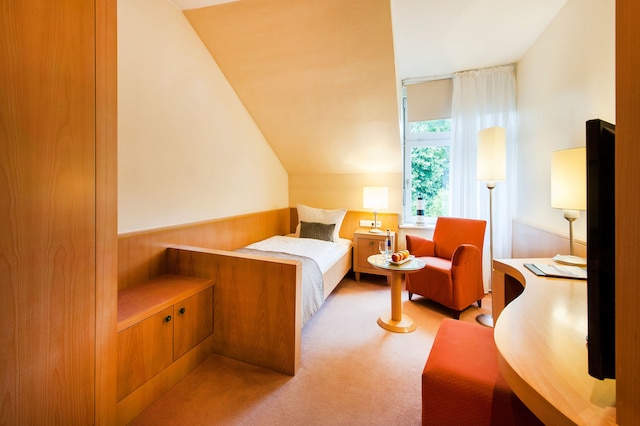 ホテル ビルケ - アパートメンツ ヴァルデスルー