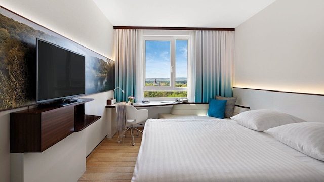 ヘイ ルー ホテル フランクフルト空港