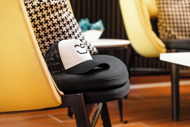 ヘイ ルー ホテル フランクフルト空港