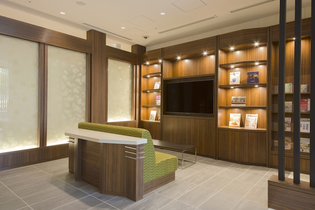 ホテル京阪 淀屋橋