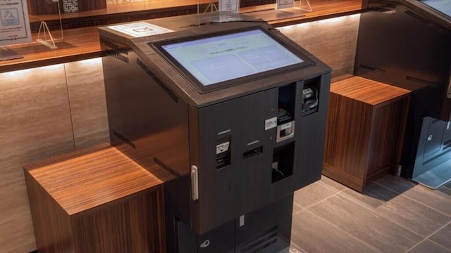 ホテル京阪 淀屋橋