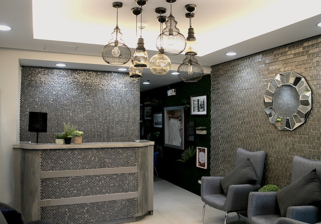 オルティガス バジェット ホテル - カピトリオー