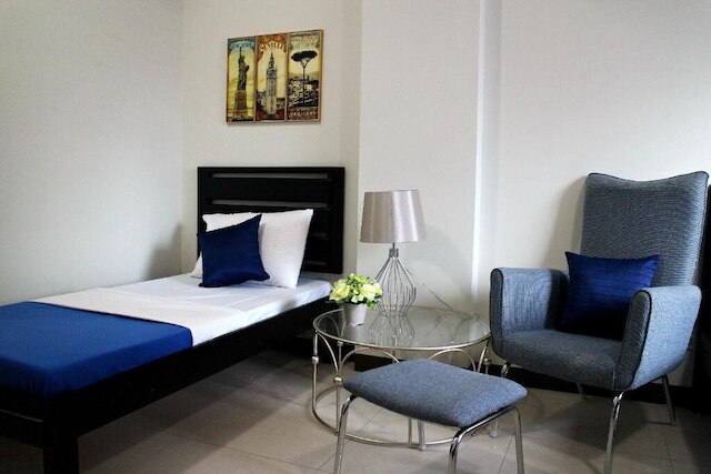 フード ディストリクト ホステル - オーティガス カピトリオー