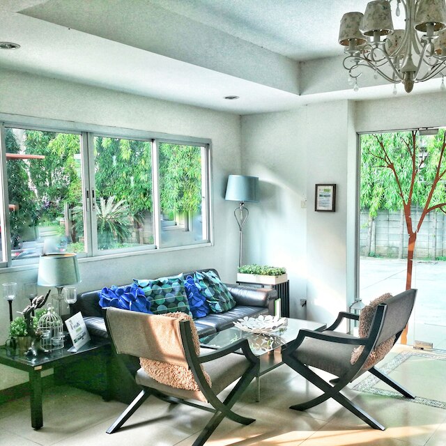 ザ パーク バンヤイ レジデンス