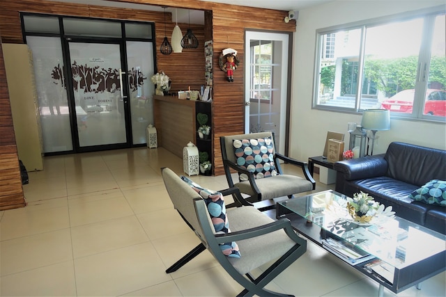 ザ パーク バンヤイ レジデンス