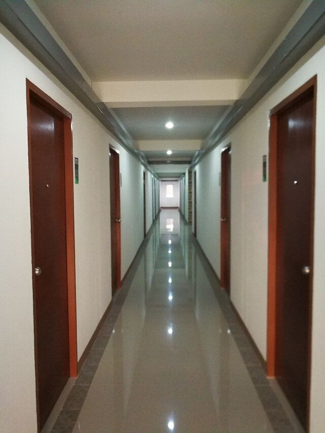 ザ パーク バンヤイ レジデンス