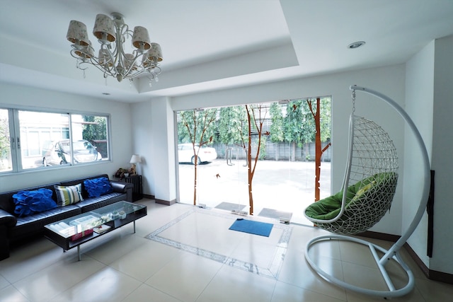 ザ パーク バンヤイ レジデンス