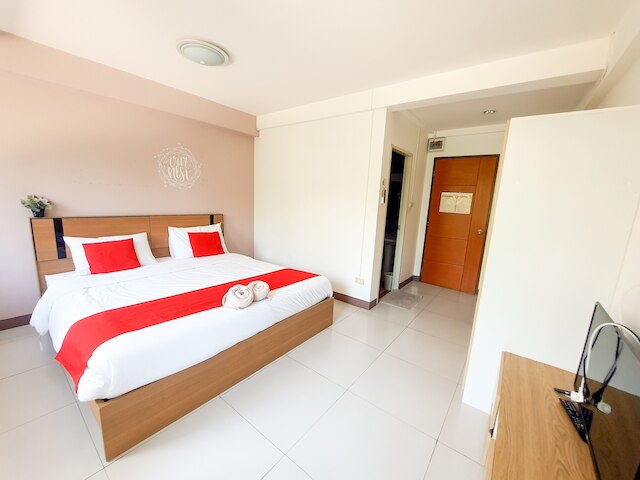 ザ パーク バンヤイ レジデンス