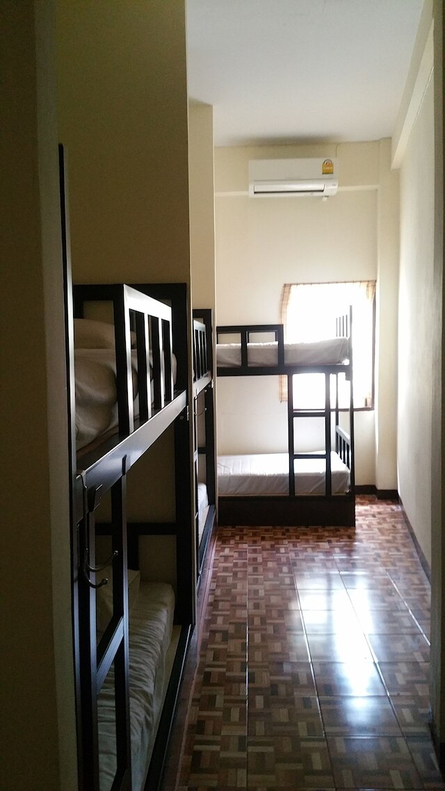 リラックス タイム シーロム - ホステル