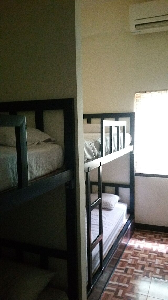 リラックス タイム シーロム - ホステル