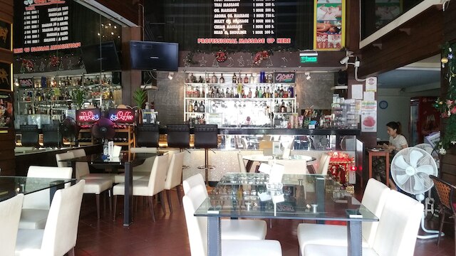 リラックス タイム シーロム - ホステル