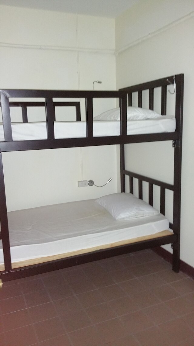 リラックス タイム シーロム - ホステル