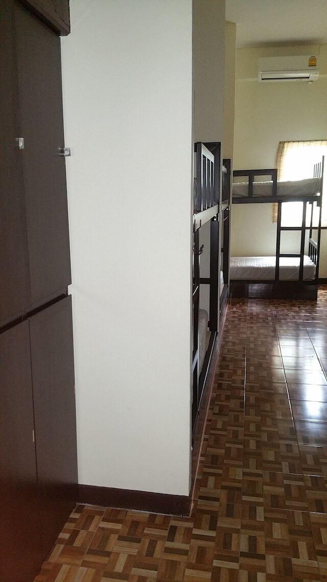 リラックス タイム シーロム - ホステル