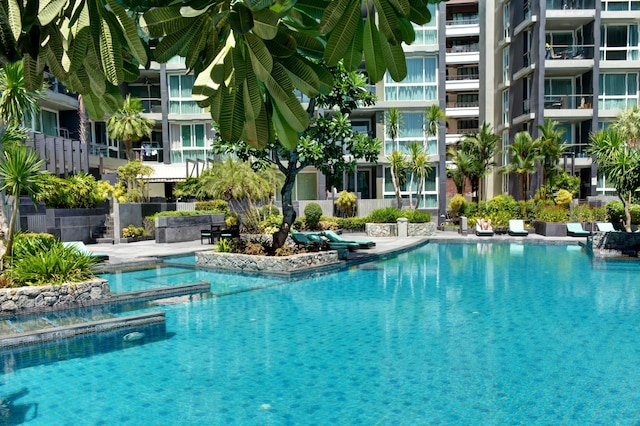 ラグジュアリー スタイル オブ ライフ