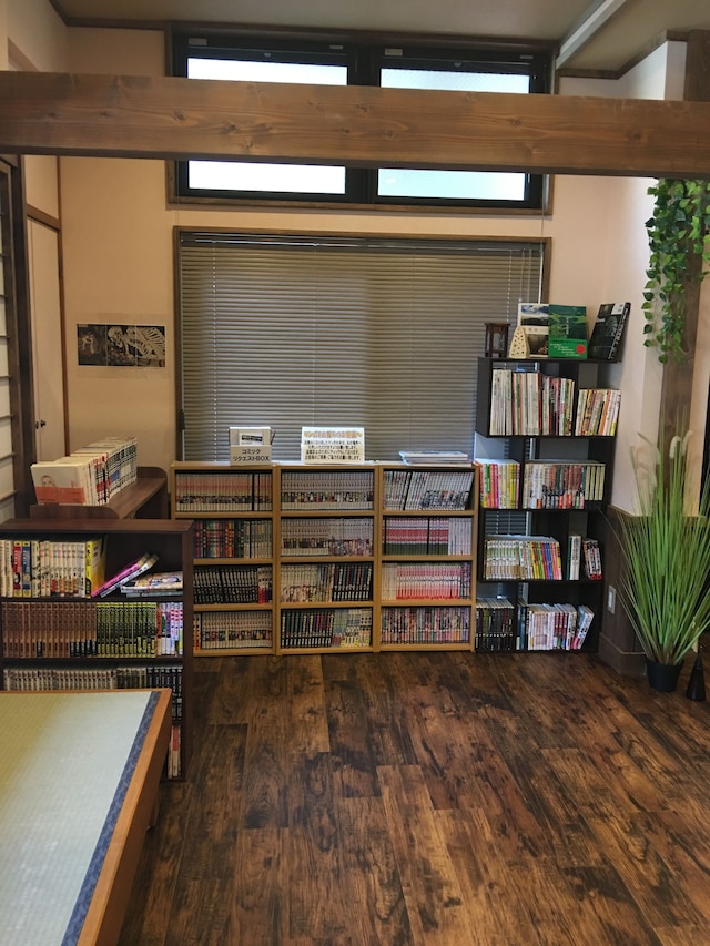 ホテルひらゆの森別館