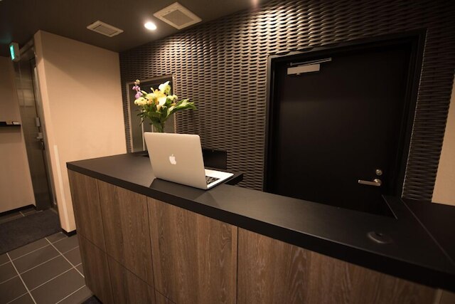 TERRACE+HOUSE 谷町