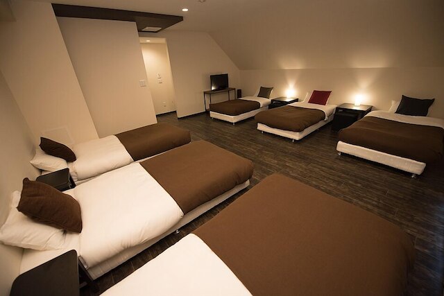 TERRACE+HOUSE 谷町