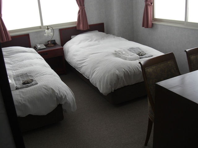 赤倉ユアーズイン