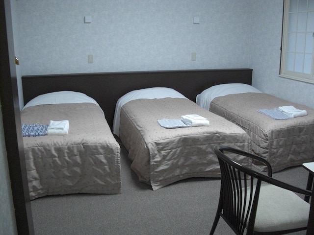 赤倉ユアーズイン