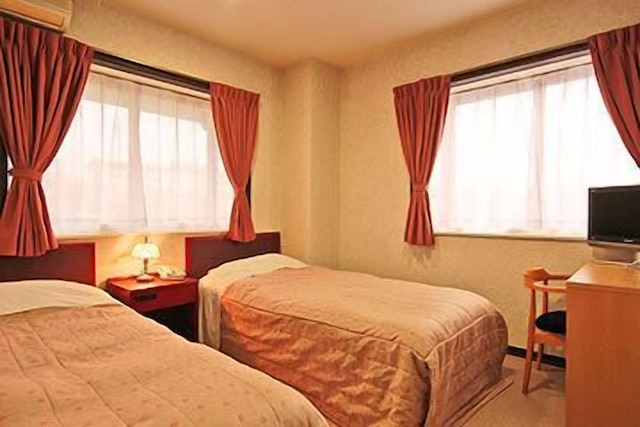 赤倉ユアーズイン