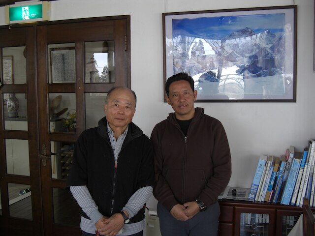 赤倉ユアーズイン